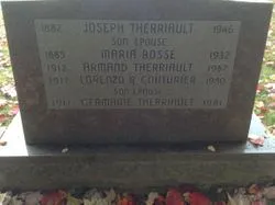 Joseph Thériault