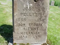 Joseph Pellerin
