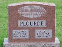 William J. Plourde