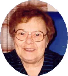 Sr Élizabeth Marie Marthe Daigle