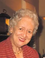 Bernice Yolande Bérubé