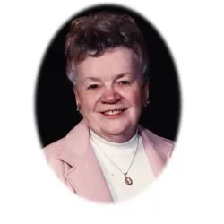Florence M. O'Regan