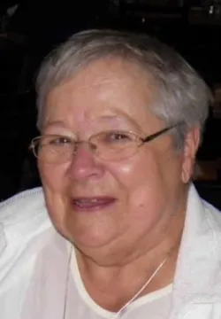 Huguette Carbonneau