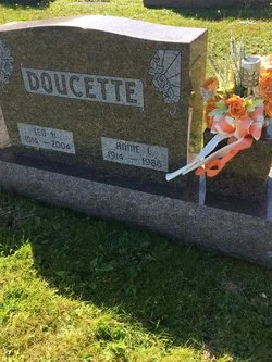Léo H. Doucette
