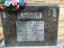 Léo Léger