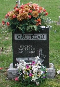 Hector Gautreau