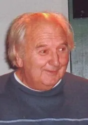 Gilles Cormier