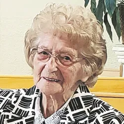 Hilda Elda Stewart