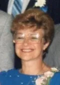 Bertha Marie Roy