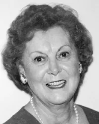 Bertha LeBouthillier