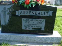 Éloi Arsenault