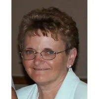 Barbara Anne Comeau