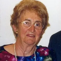 Rita M. Boudreau