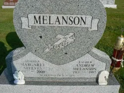 Andrew Melanson