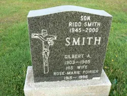 Ridd Smith