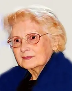 Ernestine Rita Thériault