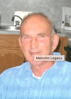 Malcolm Legacy