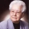 Sr Thérèse Cormier (Marie-Pauline) Cormier