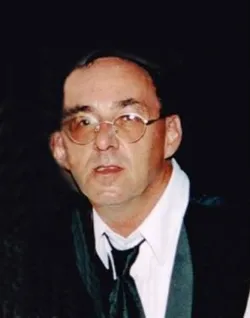 Gilles Arseneault