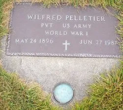 Wilfred Pelletier