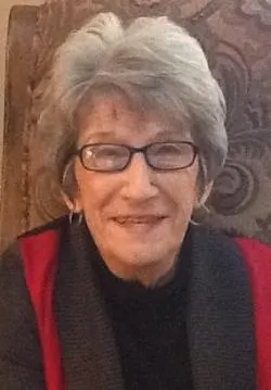 Doris LeBlanc