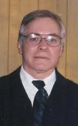 Roger L. Parent