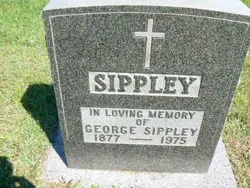 Georges Sippley