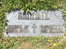 Leo-Paul Lavoie