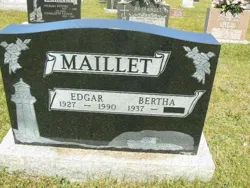 Edgar Maillet