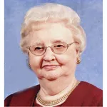 Helen Gertrude Donovan
