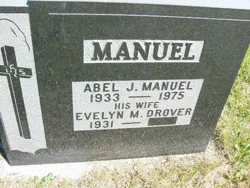 Abel manuel