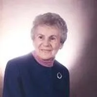 Madeline Lorraine Doucet