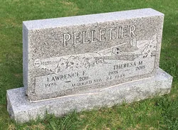 Lawrence E. Pelletier