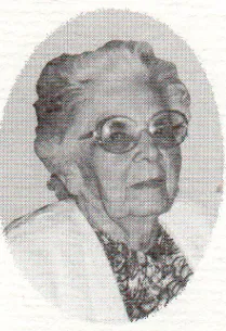 Marie Henriette Haché