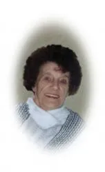 Zita Mary Ann Zeta (jumelle) Gallant