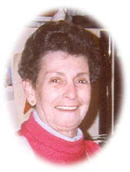 Gloria M. Cormier