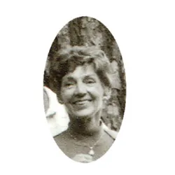 Elsie G. Shaw
