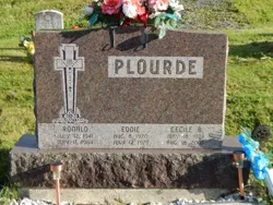 Ronald Plourde