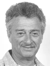 Gérard Surette