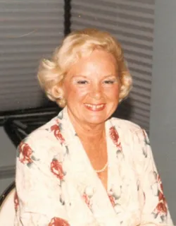 Muriel Josephine Bolton