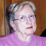 Dorothy Edith Gammon