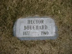 Hector D. Bouchard