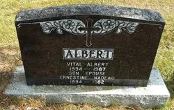 Vital Albert