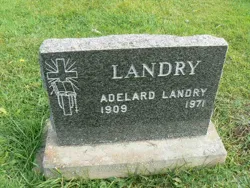Adélard Landry