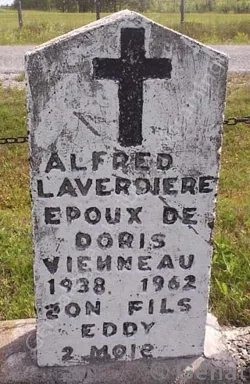 Alfred Laverdière