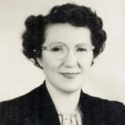 Rita Marie Léontine Doiron