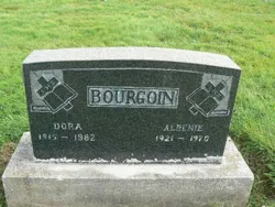 Albénie Bourgoin