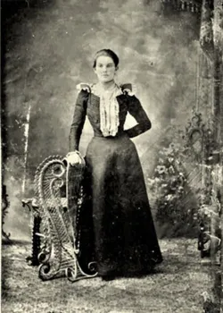 Anne-Élisabeth LeBlanc