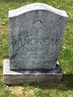 Eugene Jandreau