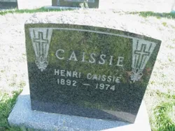 Henri Caissie
